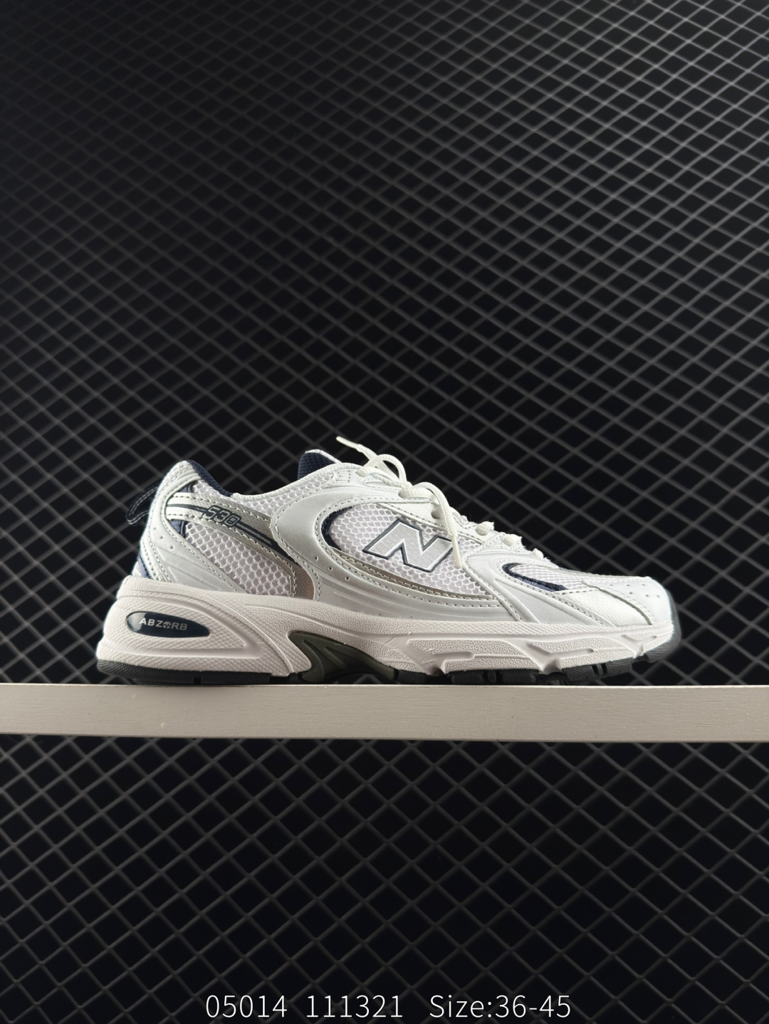 NB530 New Balance 530